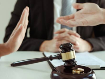 Austin, TX divorce lawyer