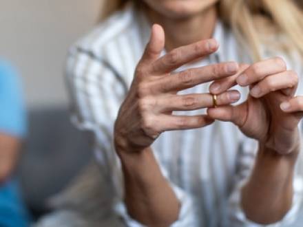 Austin, TX divorce lawyer