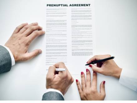 Austin, TX prenuptial agreement lawyer