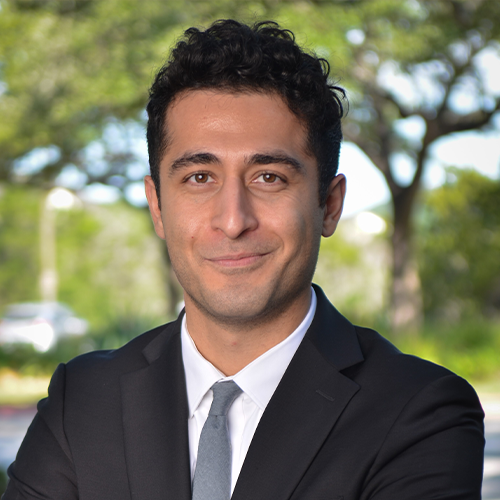 Kayvon Rashidi