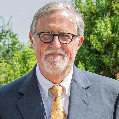 Bill Powers