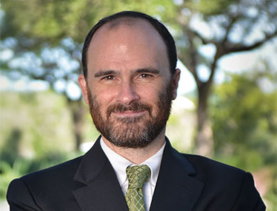 Photo of Jamie Kerr