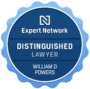 Expert Network | Distinguished Lawyer | William D Powers