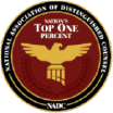 National Association of Distinguished Counsel | Nations Top One Percent | NADC
