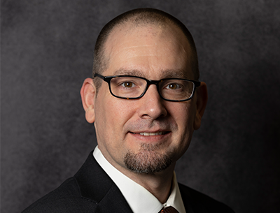 Headshot of Jonathan Munves